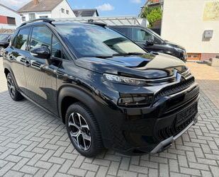 Citroen C3 Gebrauchtwagen