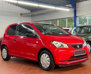 Seat Mii Gebrauchtwagen