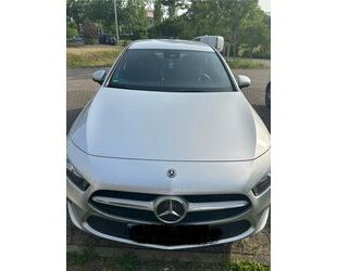 Mercedes-Benz A 180 Gebrauchtwagen
