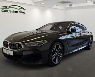 BMW 840 Gebrauchtwagen