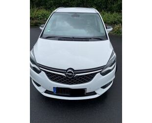 Opel Zafira Tourer Gebrauchtwagen
