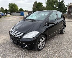 Mercedes-Benz A 180 Gebrauchtwagen