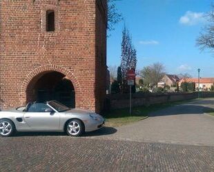 Porsche Boxster Gebrauchtwagen