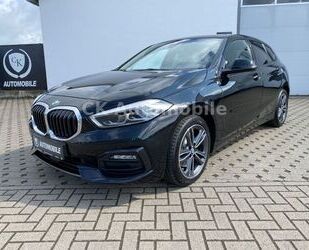 BMW 118 Gebrauchtwagen