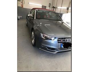 Audi S5 Gebrauchtwagen