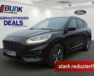 Ford Kuga Gebrauchtwagen