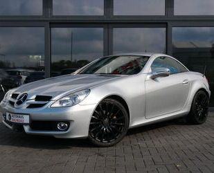 Mercedes-Benz SLK 300 Gebrauchtwagen