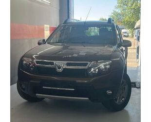Dacia Duster Gebrauchtwagen