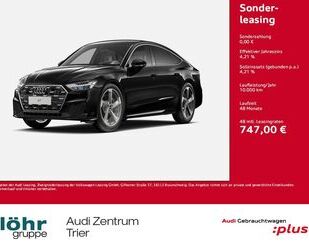 Audi A7 Gebrauchtwagen