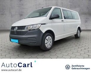 VW T6 Kombi Gebrauchtwagen