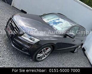 Audi SQ5 Gebrauchtwagen