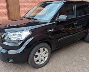 Kia Soul Gebrauchtwagen