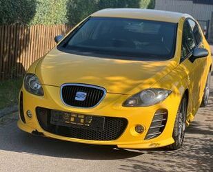 Seat Leon Gebrauchtwagen