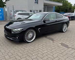Alpina D4 Gebrauchtwagen