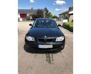BMW 116 Gebrauchtwagen