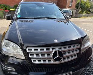 Mercedes-Benz ML 350 Gebrauchtwagen