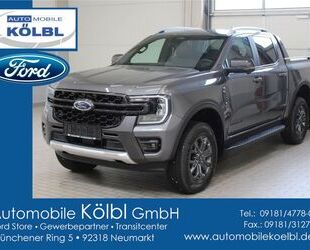 Ford Ranger Gebrauchtwagen