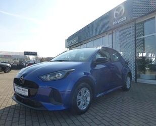 Mazda 2 Gebrauchtwagen