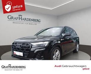 Audi Q7 Gebrauchtwagen