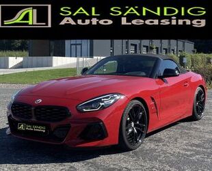 BMW Z4 Gebrauchtwagen