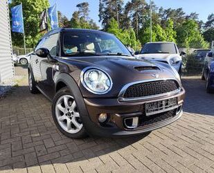 Mini Cooper SD Clubman Gebrauchtwagen