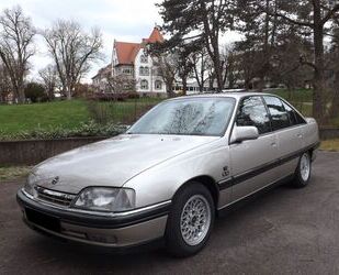 Opel Omega Gebrauchtwagen