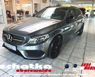 Mercedes-Benz C 43 AMG Gebrauchtwagen