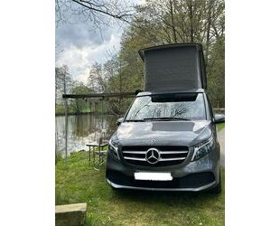 Mercedes-Benz V 250 Gebrauchtwagen