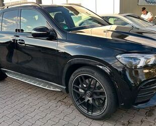 Mercedes-Benz GLE 53 AMG Gebrauchtwagen