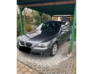BMW 530 Gebrauchtwagen