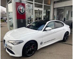 Alfa Romeo Giulia Gebrauchtwagen