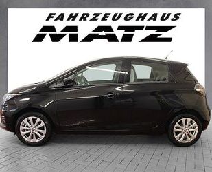 Renault ZOE Gebrauchtwagen