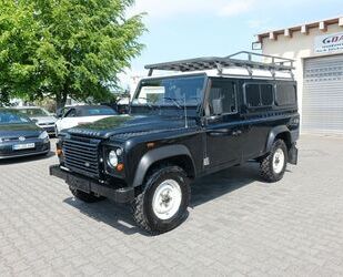 Land Rover Defender Gebrauchtwagen