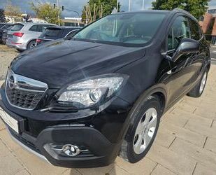 Opel Mokka Gebrauchtwagen