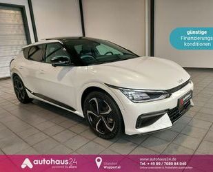 Kia EV6 Gebrauchtwagen