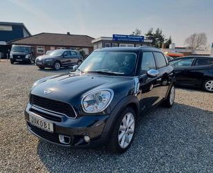 Mini Cooper S Countryman Gebrauchtwagen