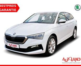 Skoda Scala Gebrauchtwagen