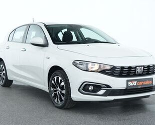 Fiat Tipo Gebrauchtwagen