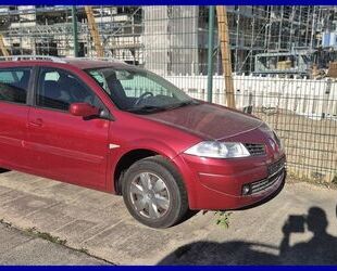 Renault Megane Gebrauchtwagen