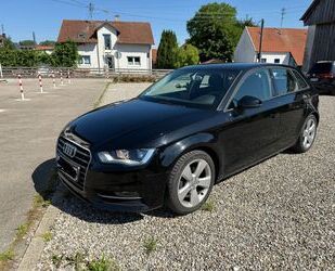 Audi A3 Gebrauchtwagen