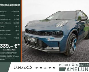 Lynk & Co 01 Gebrauchtwagen