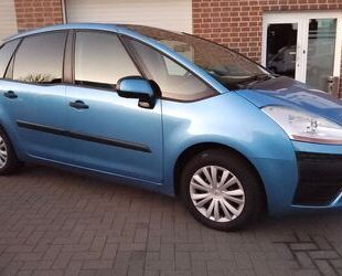 Citroen C4 Picasso Gebrauchtwagen