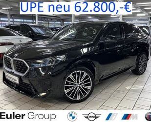 BMW X2 Gebrauchtwagen