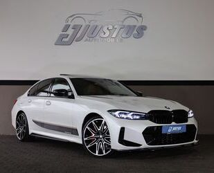 BMW M340i Gebrauchtwagen