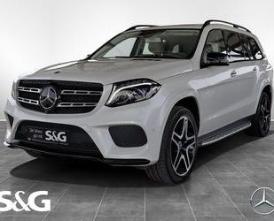 Mercedes-Benz GLS 350 Gebrauchtwagen