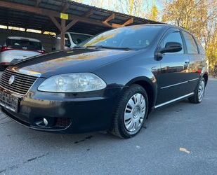 Fiat Croma Gebrauchtwagen