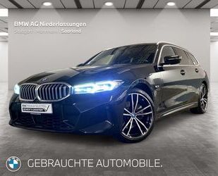 BMW 330 Gebrauchtwagen