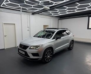 Cupra Ateca Gebrauchtwagen