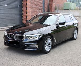 BMW 520 Gebrauchtwagen