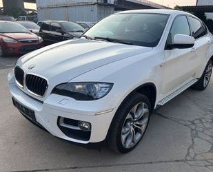 BMW X6 Gebrauchtwagen
